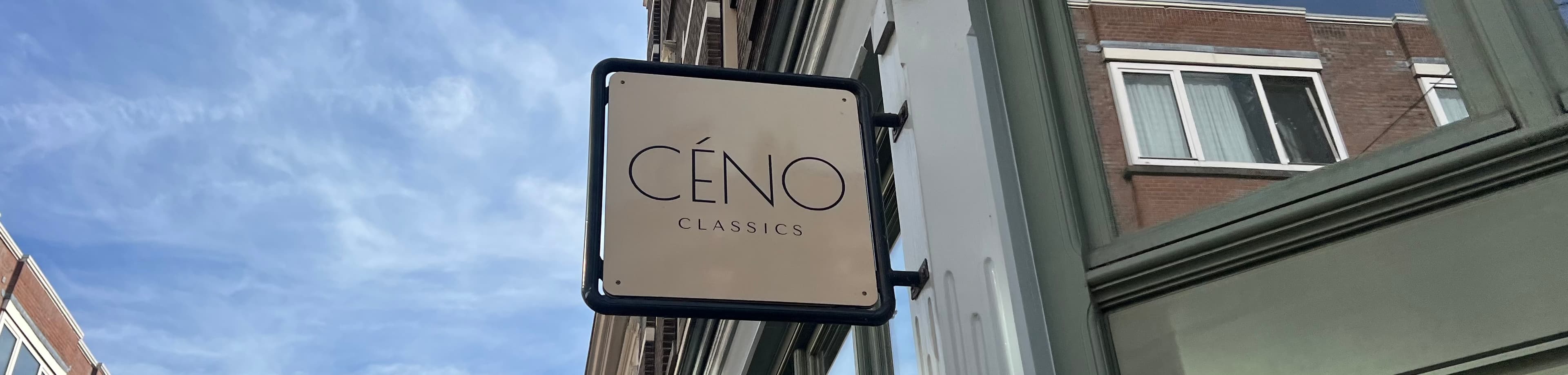 CÉNO CLASSICS