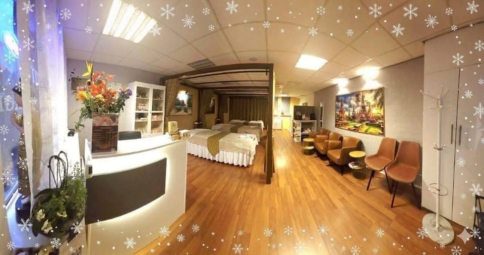 Zentara Thai Massage