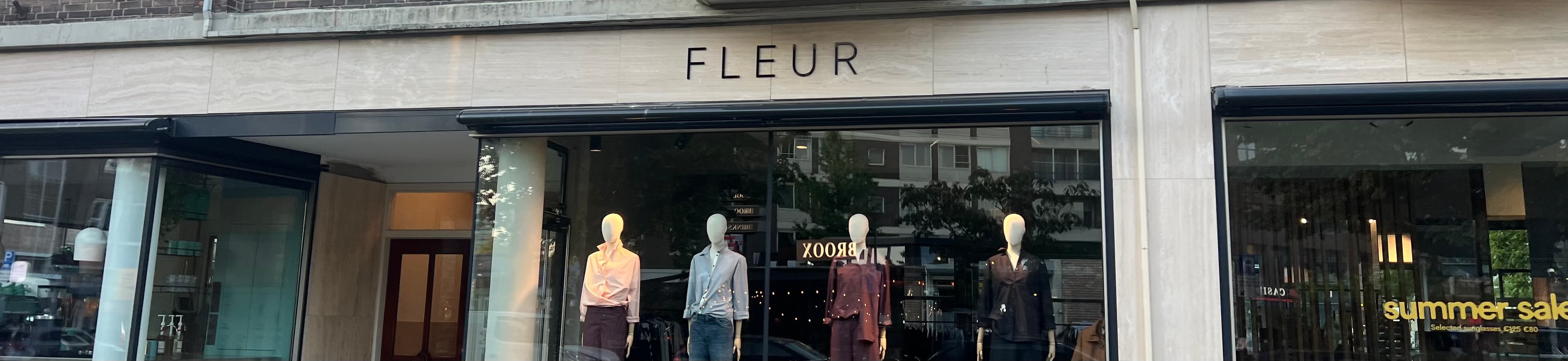 Fleur Rotterdam