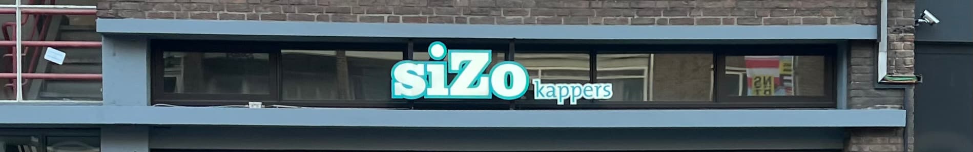 Sizo Kappers