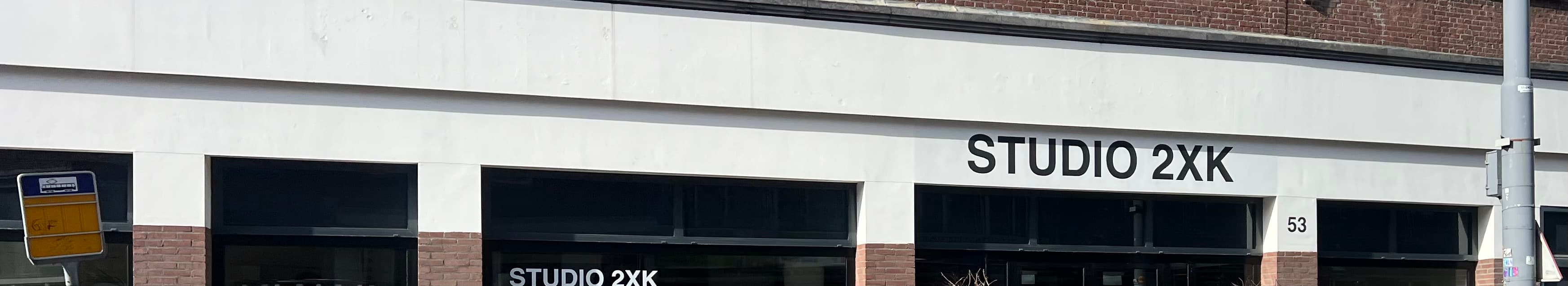 Studio 2XK