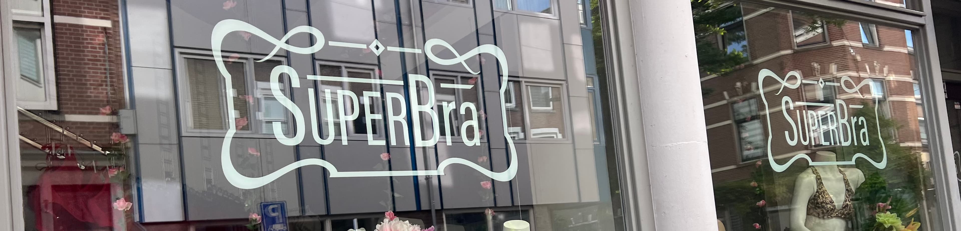 SuperBra Rotterdam