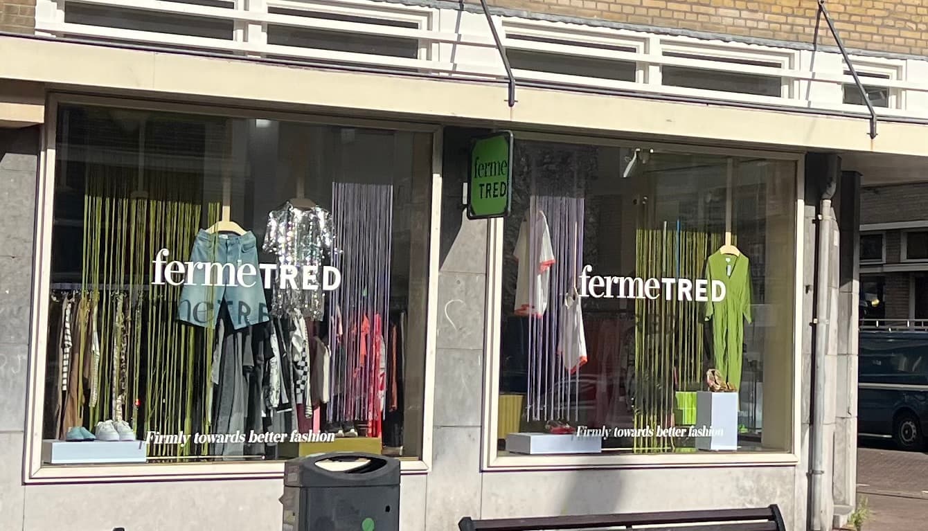 Ferme Tred