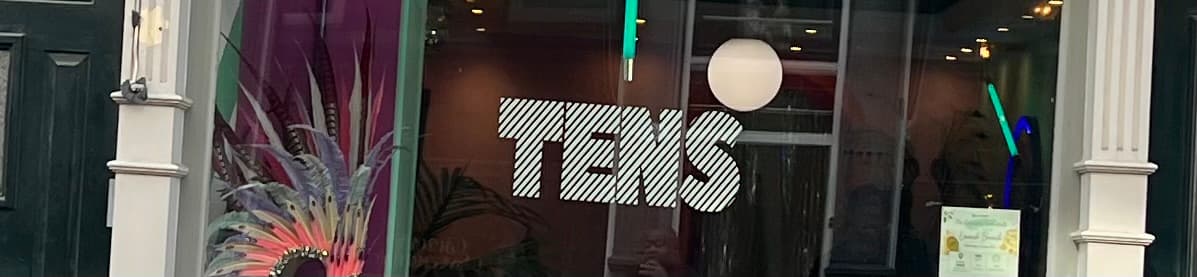 TENS
