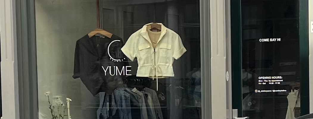 Atelier Yume