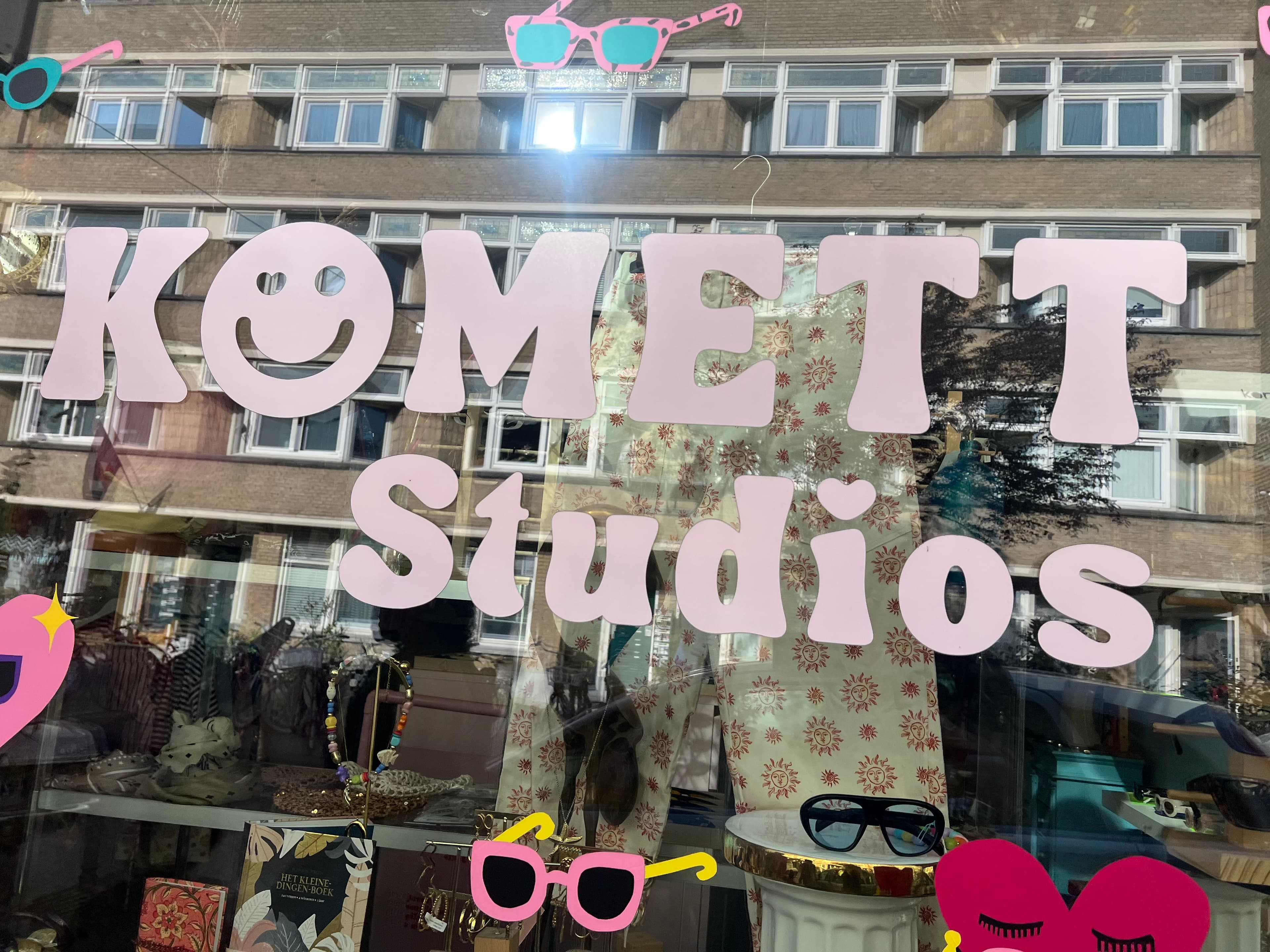Komett Studios