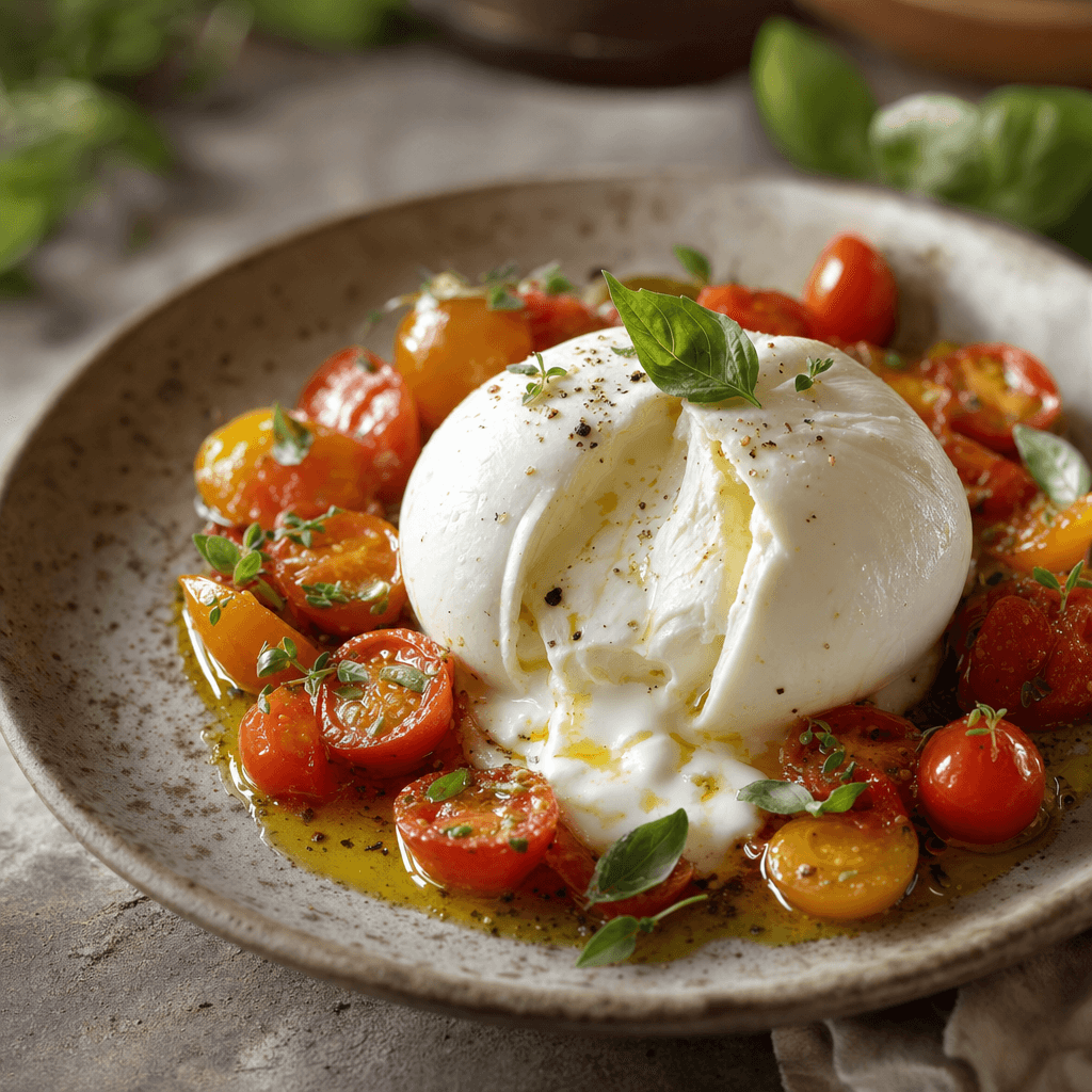 Burrata