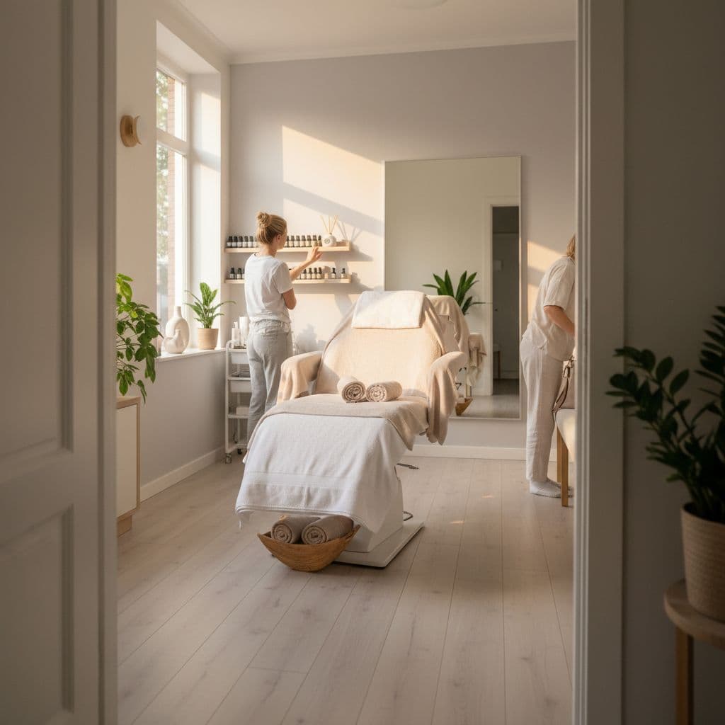 Second Skin Leiden